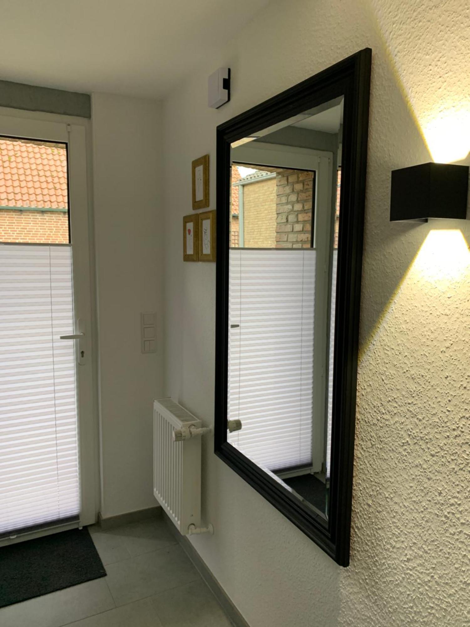 Haus Am Damm Διαμέρισμα Kleve  Εξωτερικό φωτογραφία